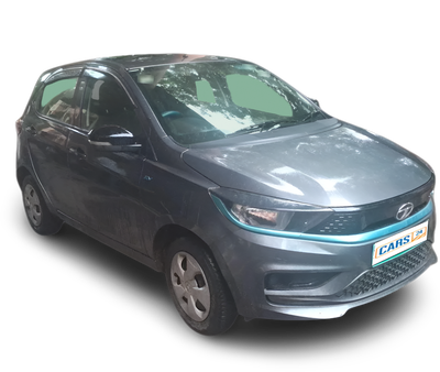 Tata TIAGO EV-img